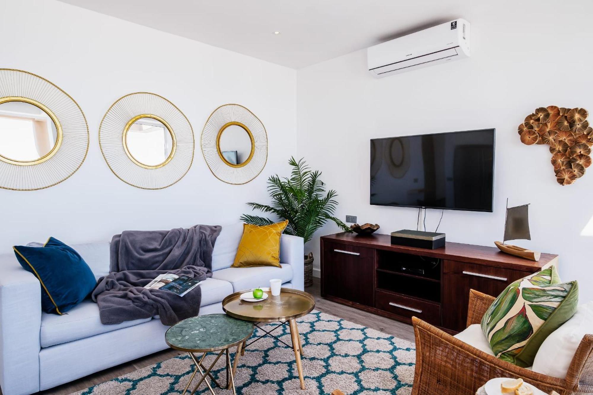 Apartamento Modoco Ciudad del Cabo Exterior foto